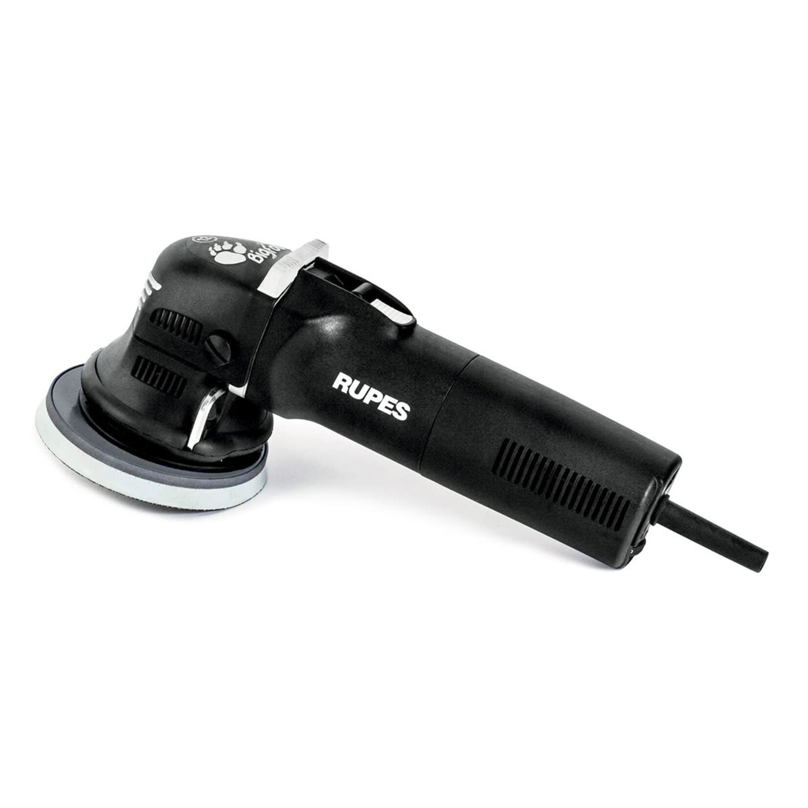 RUPES Rupes Bigfoot LHR12E Duetto 5" R.O. Sander & Polisher