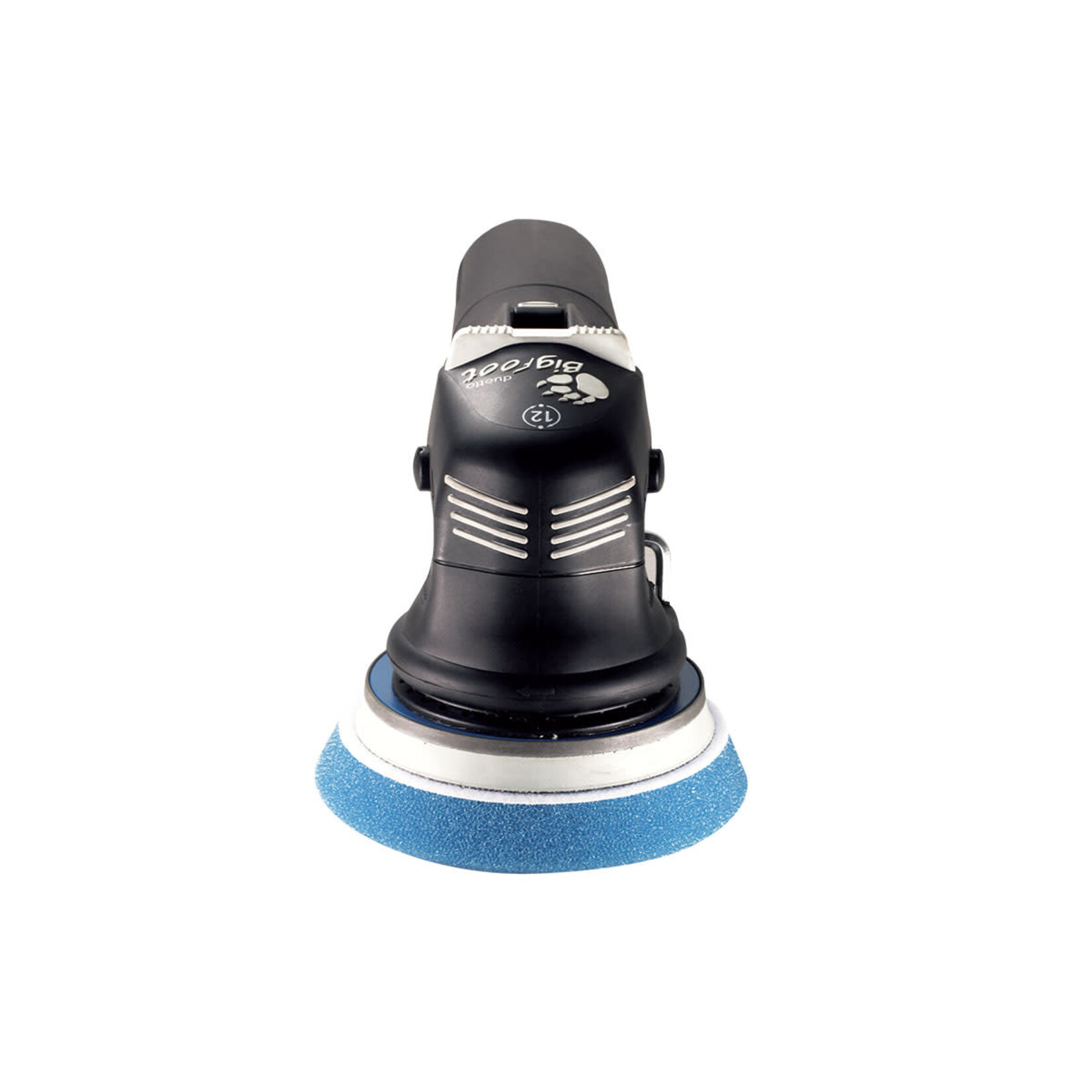 RUPES Rupes Bigfoot LHR12E Duetto 5" R.O. Sander & Polisher