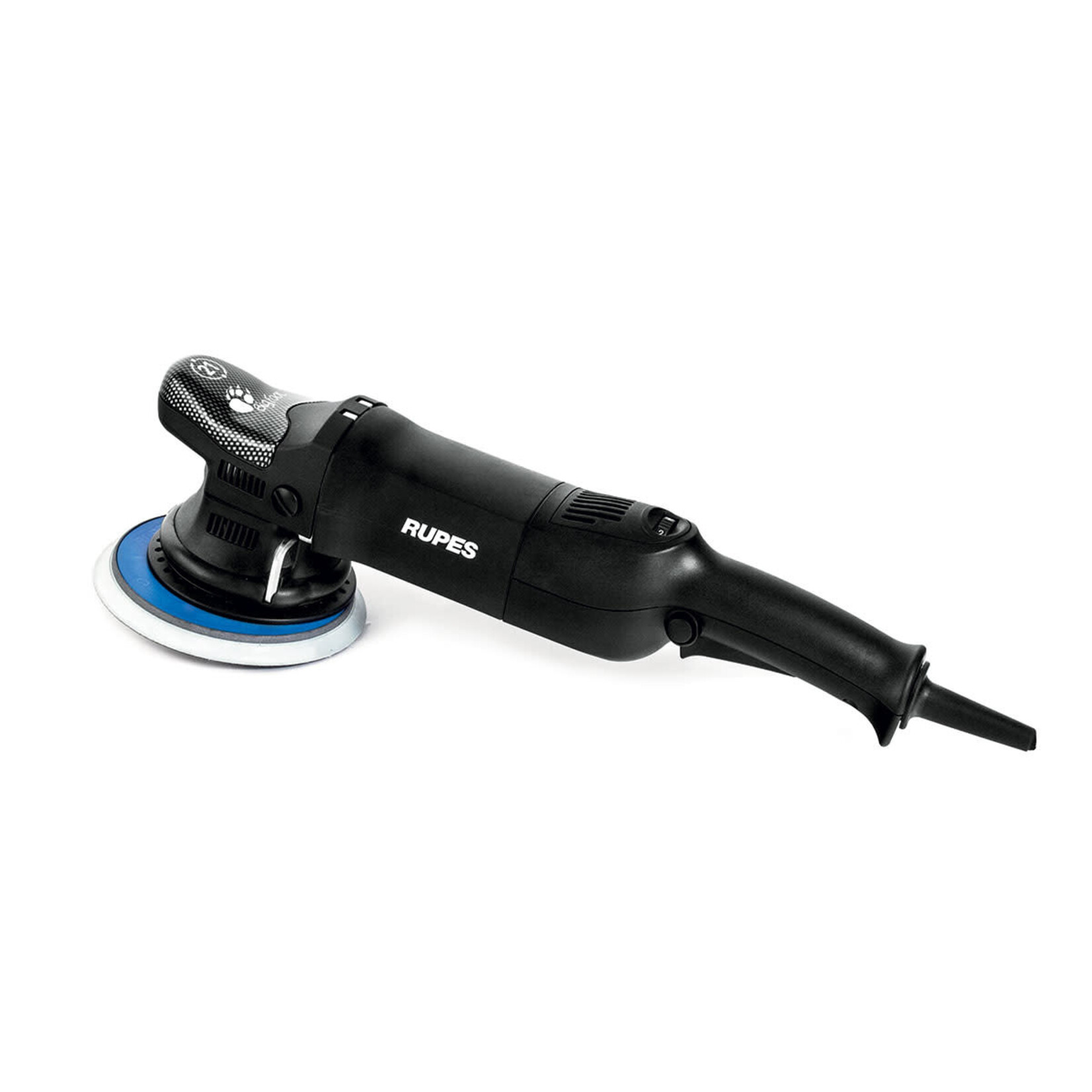 RUPES Rupes LHR21ES Random Orbital Polisher