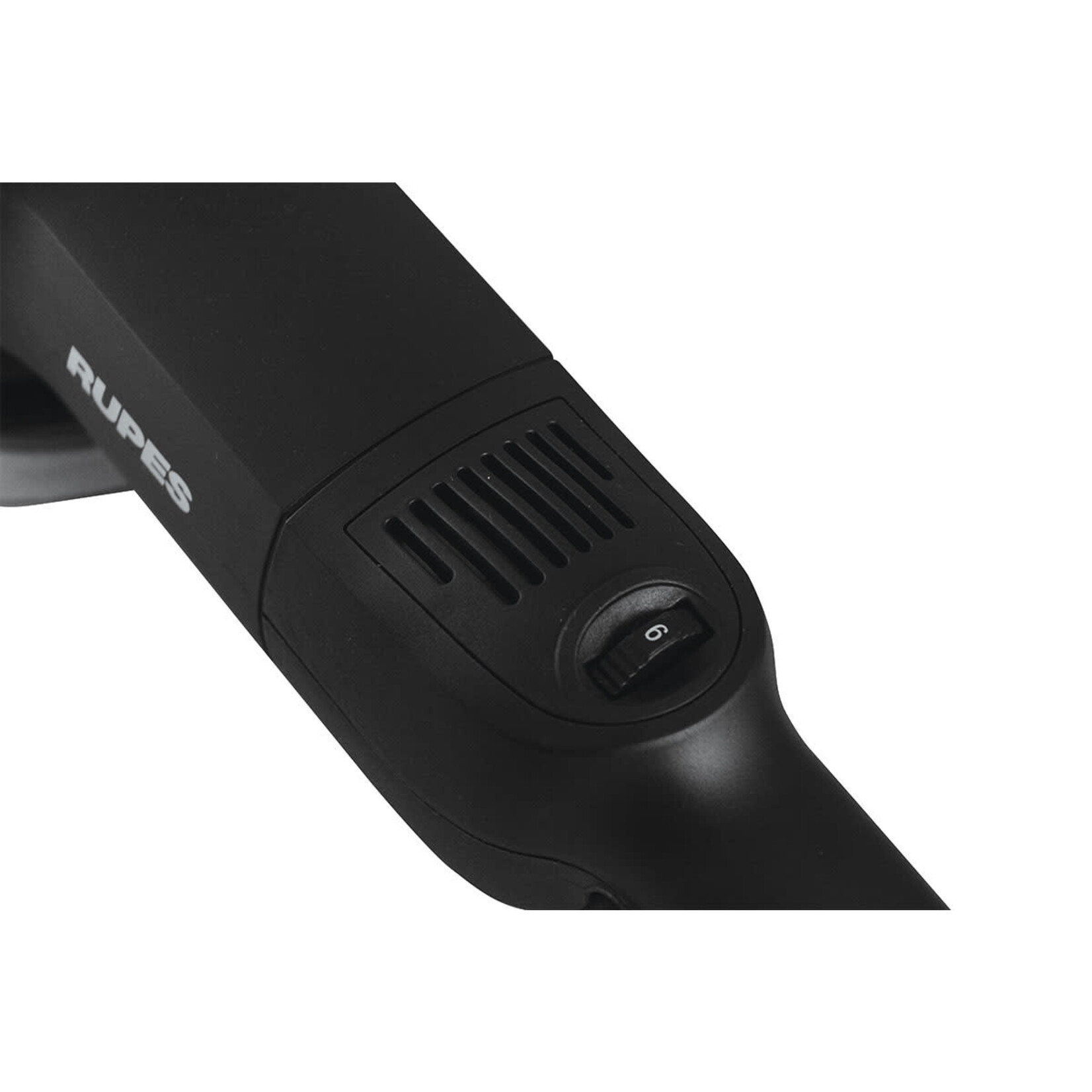 RUPES Rupes LHR21ES Random Orbital Polisher