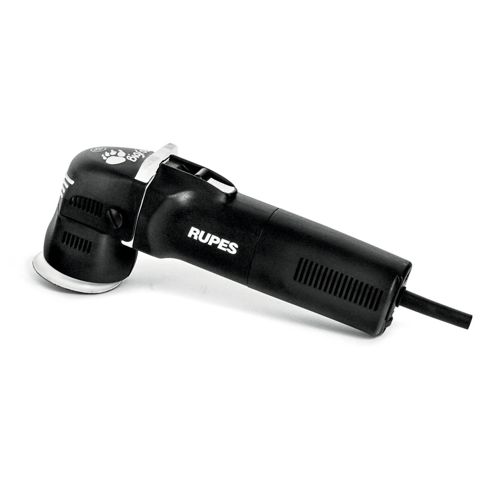 RUPES Rupes LHR75E/STD Mini Random Orbital Polisher