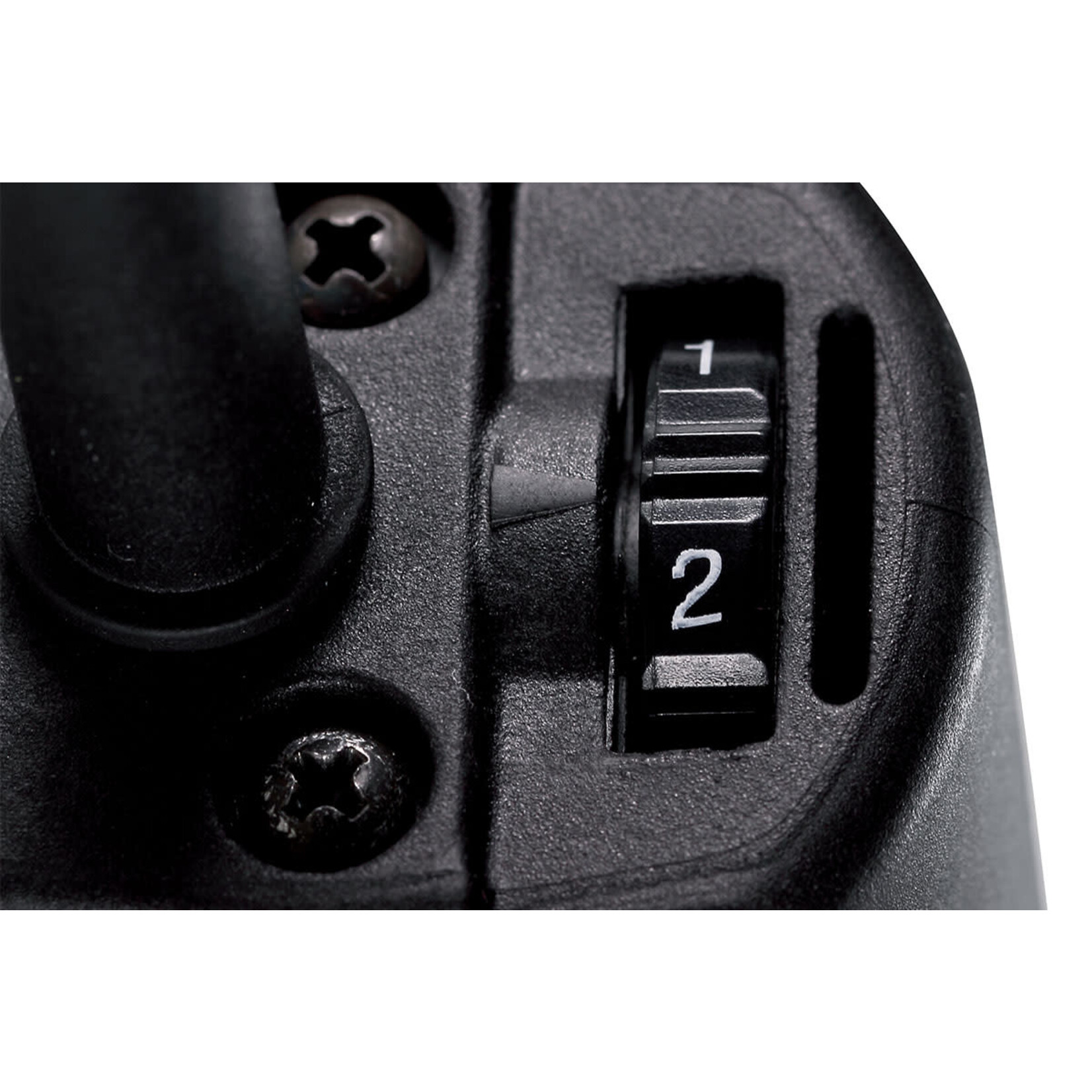 RUPES Rupes LHR75E/STD Mini Random Orbital Polisher