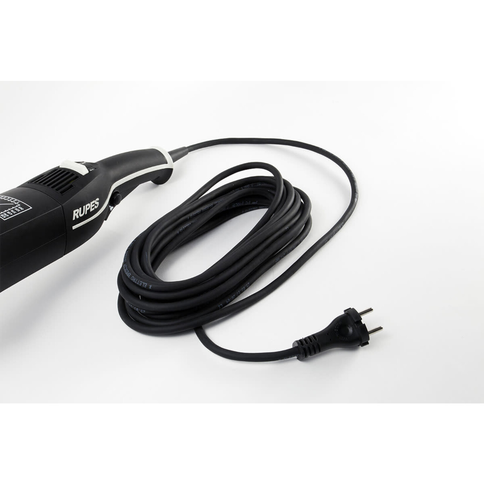 RUPES Rupes Bigfoot LK900E Mille Gear Driven Polisher