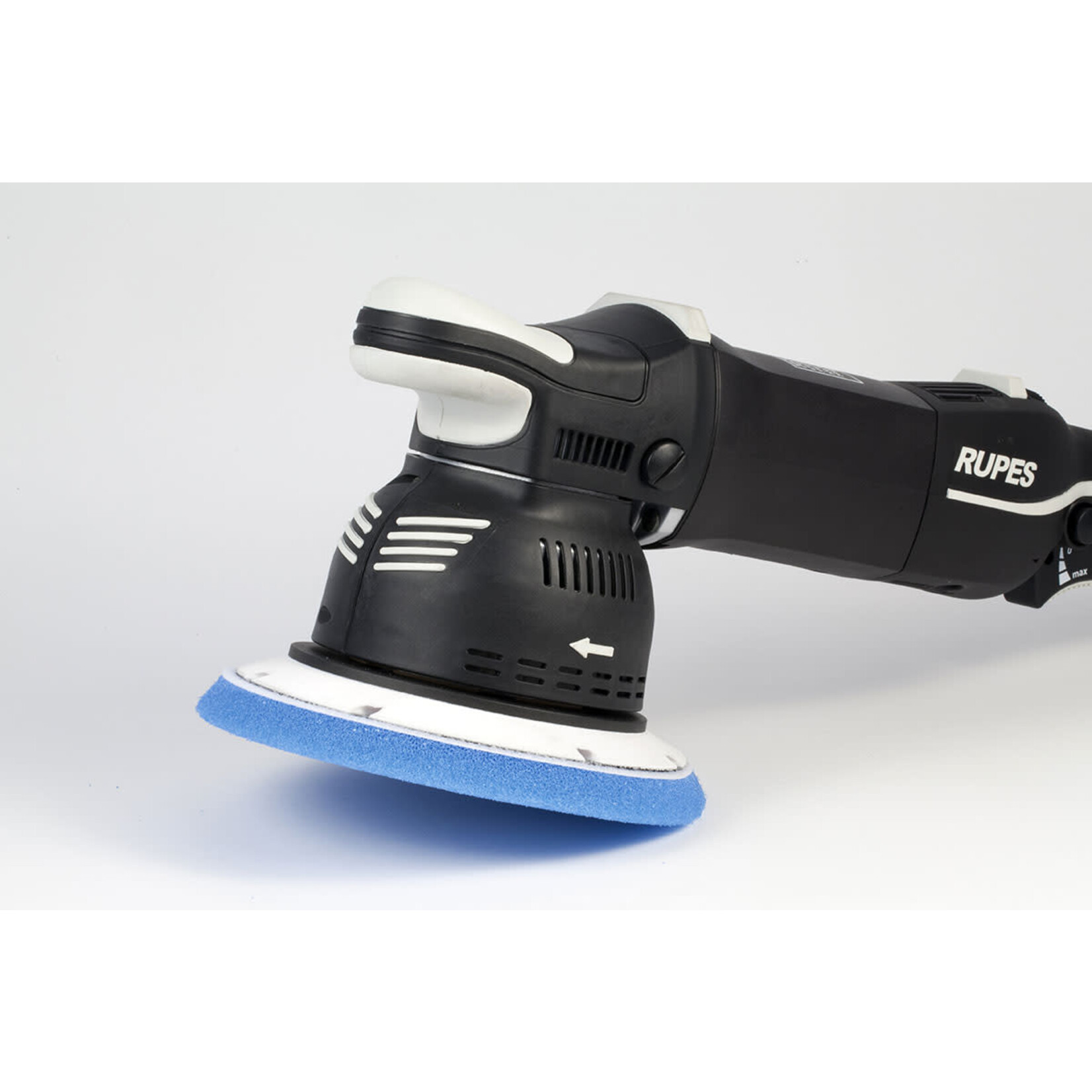 RUPES Rupes Bigfoot LK900E Mille Gear Driven Polisher