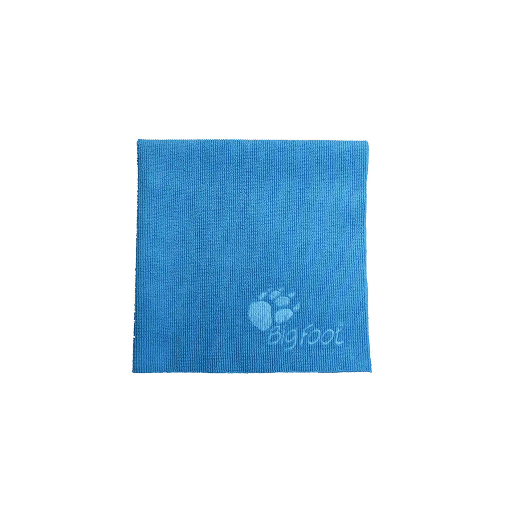 RUPES Rupes - Microfiber Polishing Cloth Blue