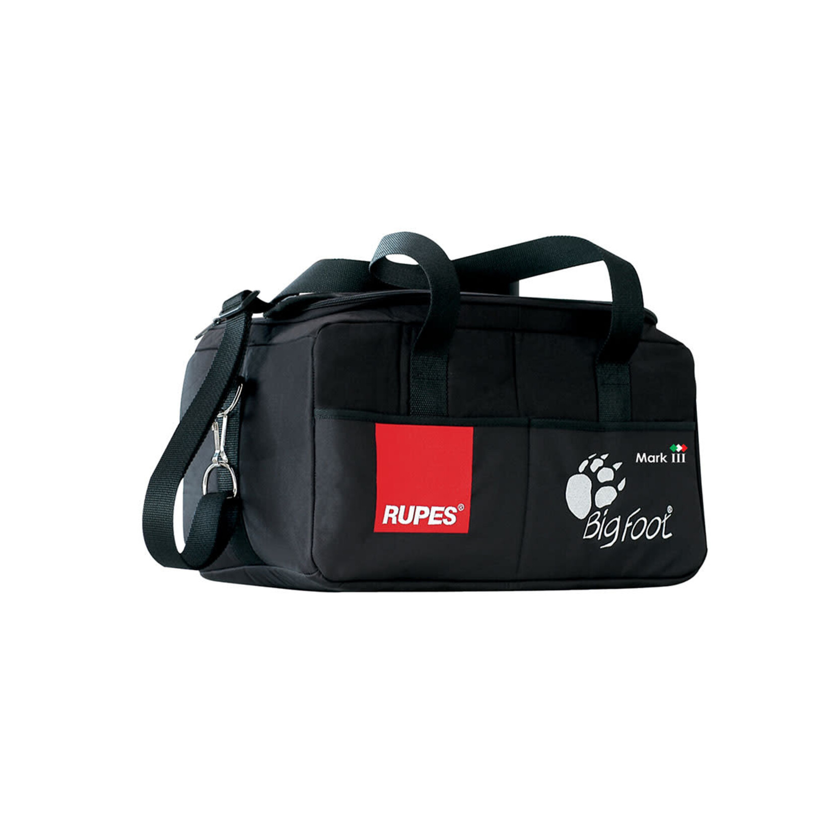 RUPES Rupes Polisher Bag (L)