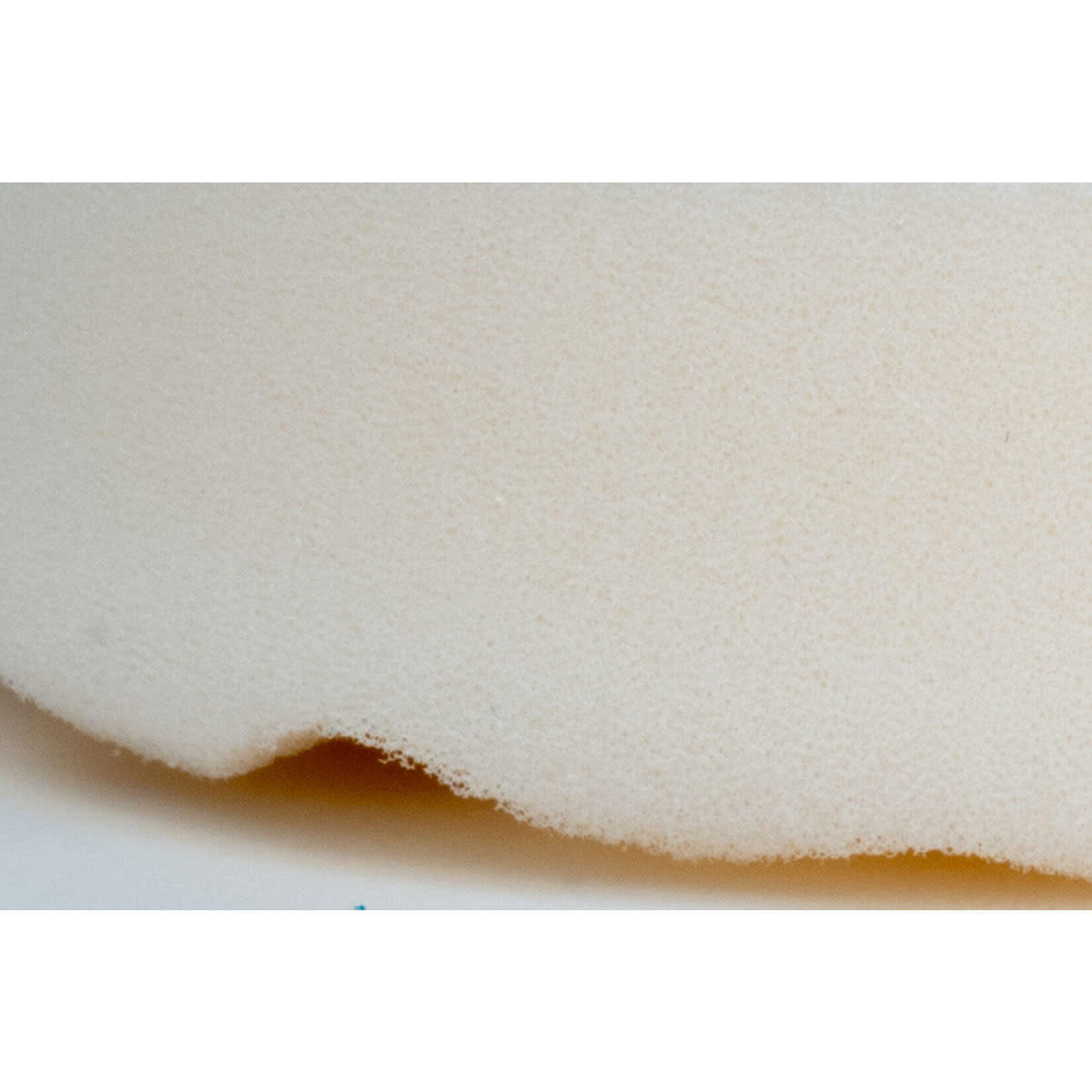 RUPES Rupes Rotary Waffle Foam Pad White Ultra Fine 5.5"