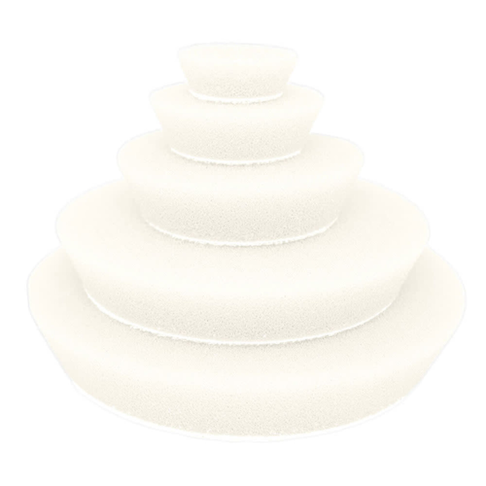 RUPES Rupes Ultra Fine Foam Pad 5"