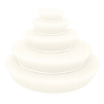 RUPES Rupes Ultra Fine Foam Pad 6"