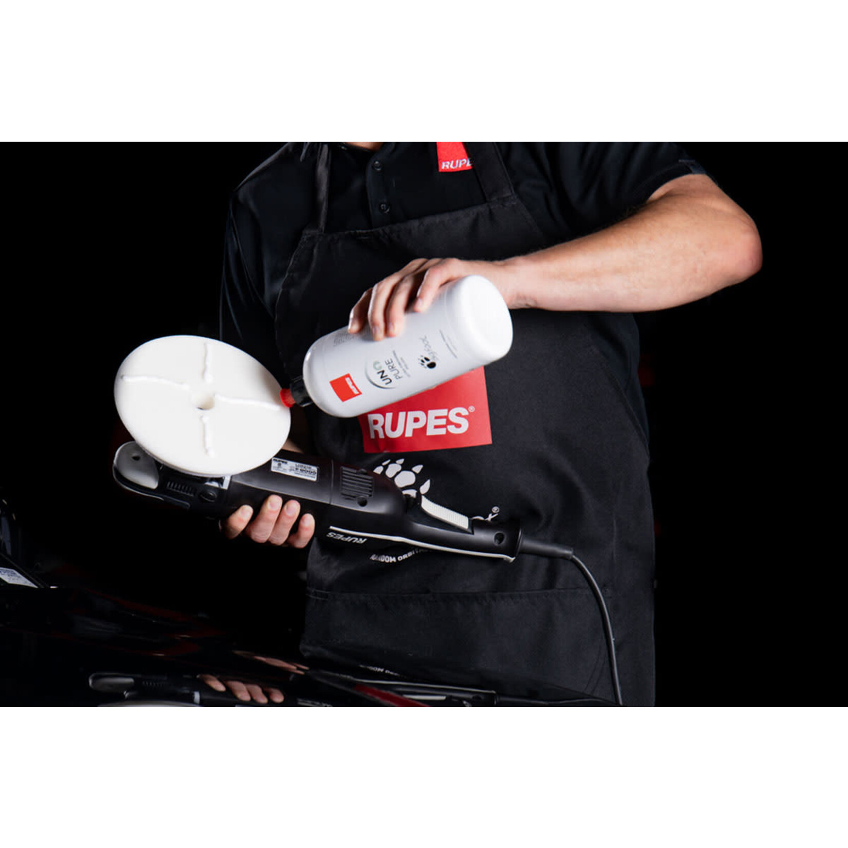 RUPES Rupes Uno Pure 1L