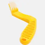 P&S Angled Foam Pad Cleaning Brush