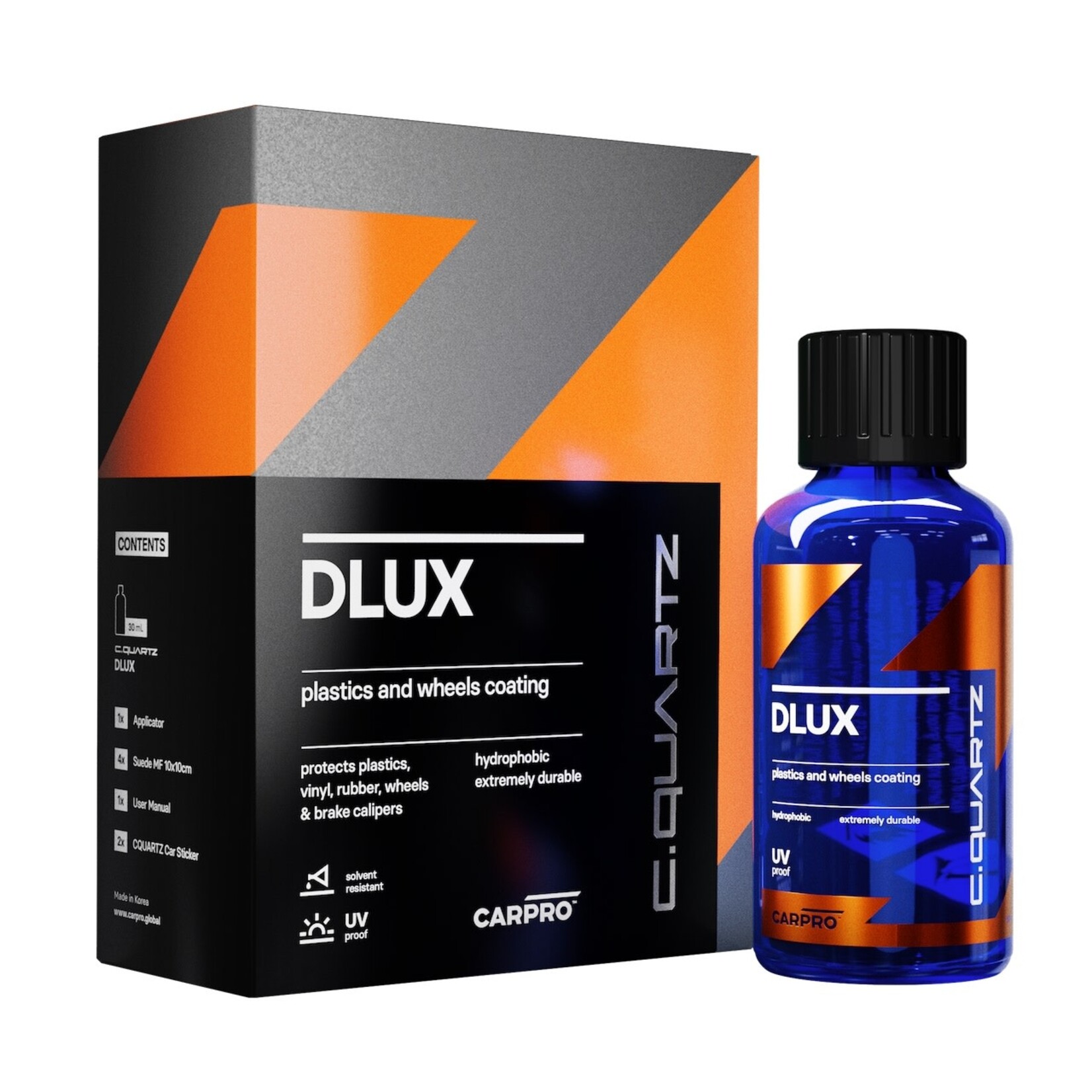 CarPro CarPro - DLUX  (30ML)