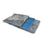 AutoFiber Autofiber [Inside-Out Amphibian] Glass Towel 3PK
