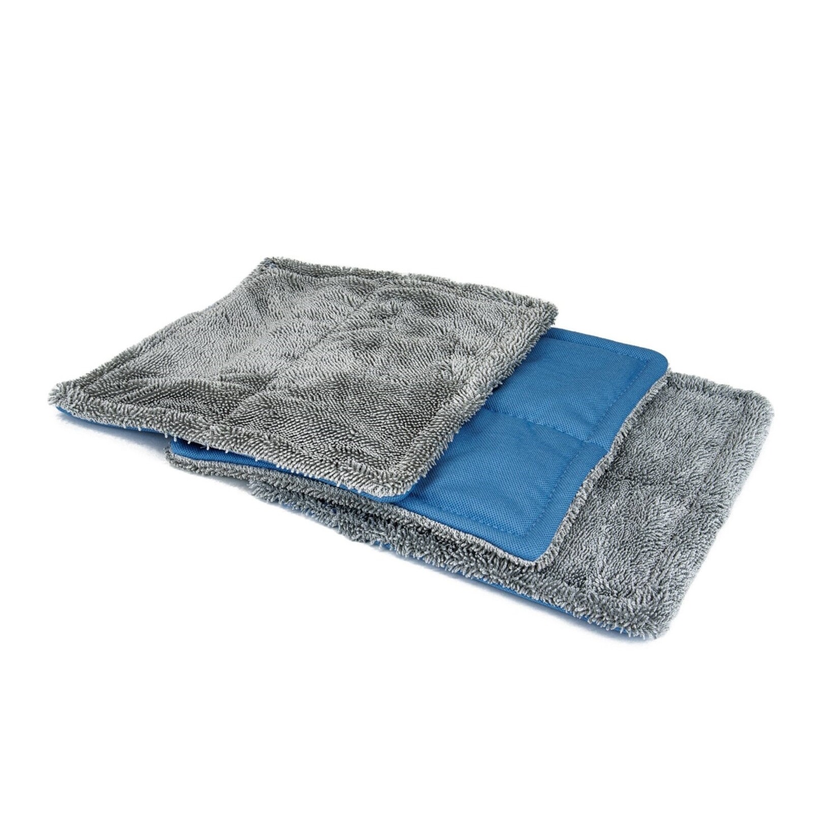 AutoFiber Autofiber [Inside-Out Amphibian] Glass Towel 3PK