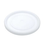 AutoFiber Autofiber  [BUCKET LID] 5 Gallon Clear Bucket Lid