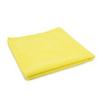 AutoFiber Autofiber [Korean Pearl 300] Edgeless Detailing Towels (Yellow)