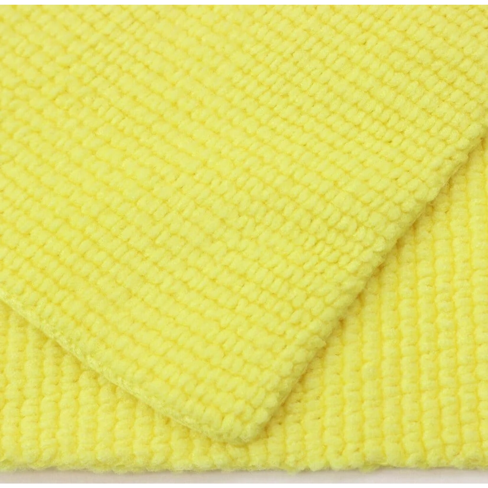 AutoFiber AutoFiber - Korean Pearl Weave (300gsm) Yellow