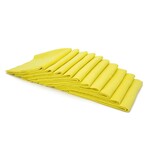 AutoFiber AutoFiber - Korean Pearl Weave 10PK (300gsm) Yellow
