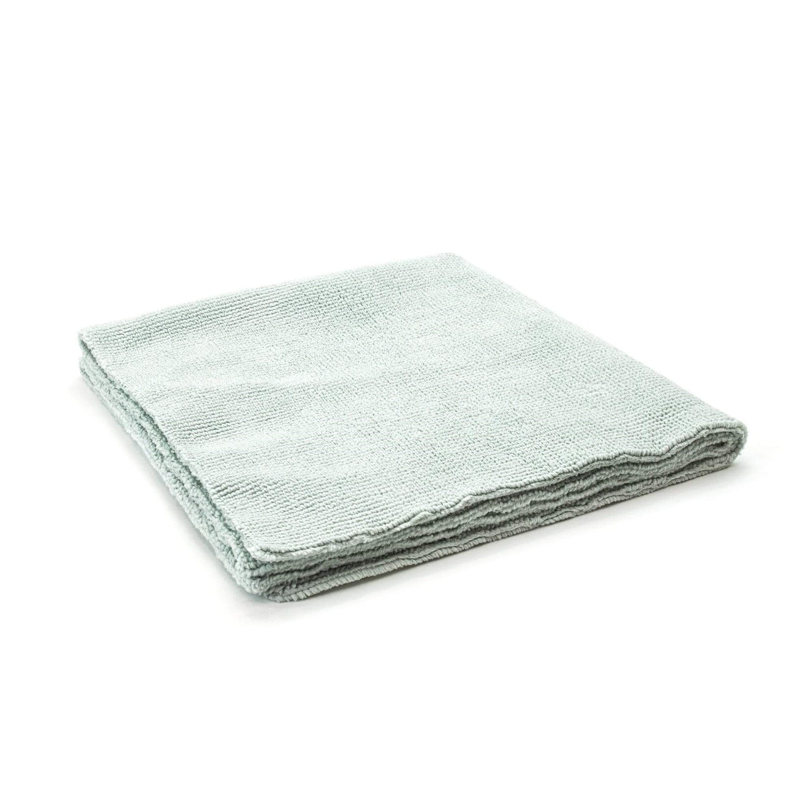 AutoFiber Autofiber [Korean Pearl] Edgeless Detailing Towels 450GSM (Gray)
