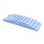 AutoFiber Autofiber [Mr. Everything Jr.] Premium Paintwork Towel (Blue)