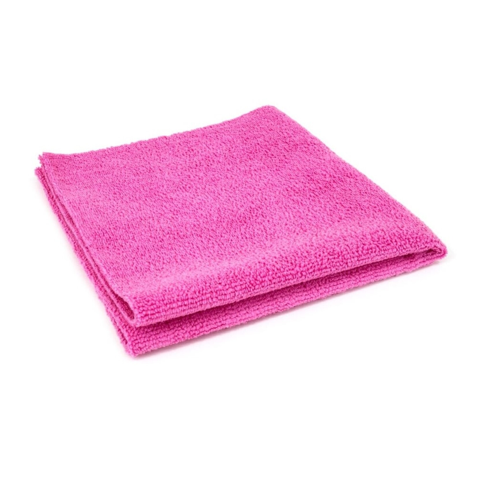 AutoFiber Autofiber [Mr. Everything] Premium Paintwork Towel (Pink)