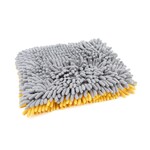 AutoFiber Autofiber Microfiber Car Wash Pad Gold