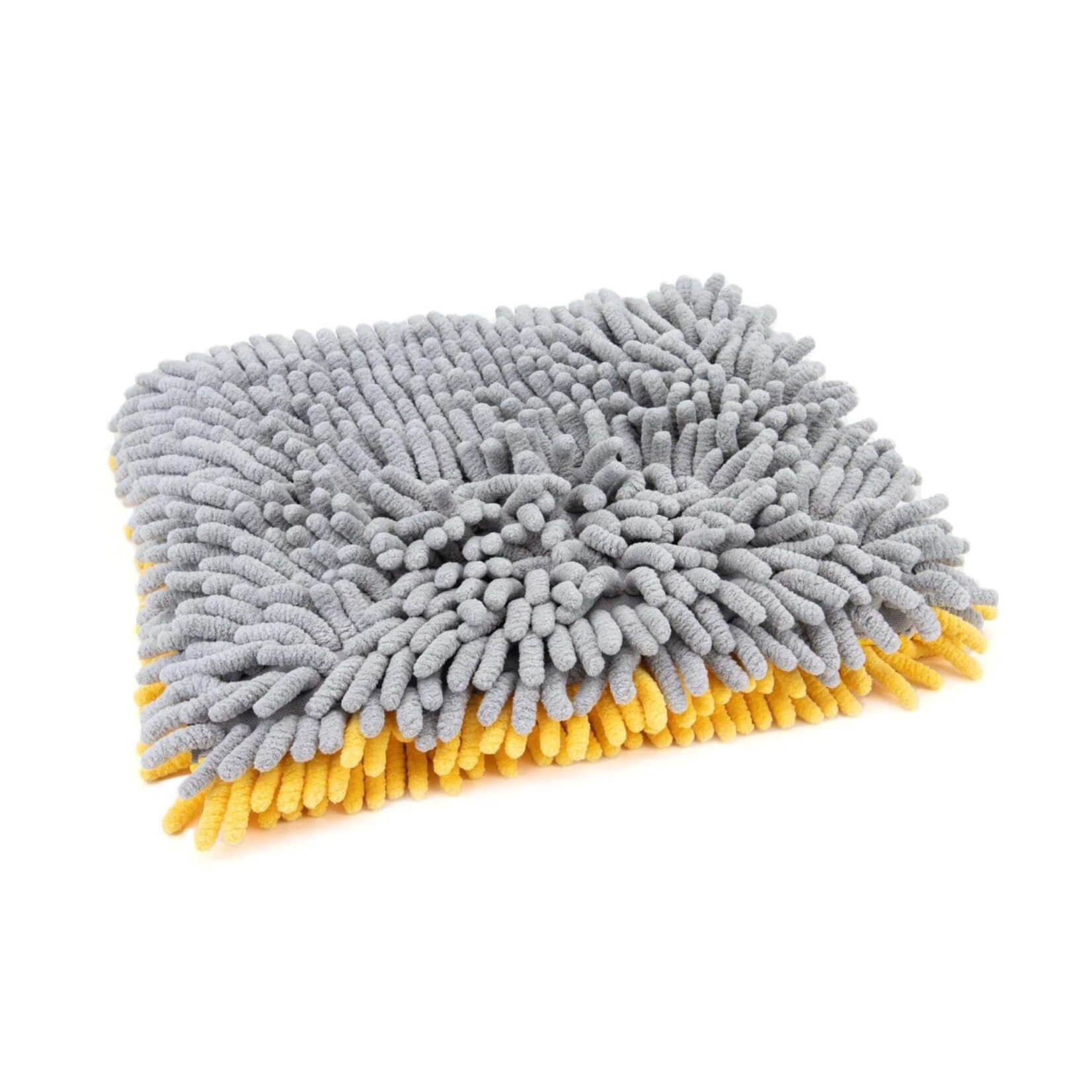 AutoFiber Autofiber Microfiber Car Wash Pad Gold
