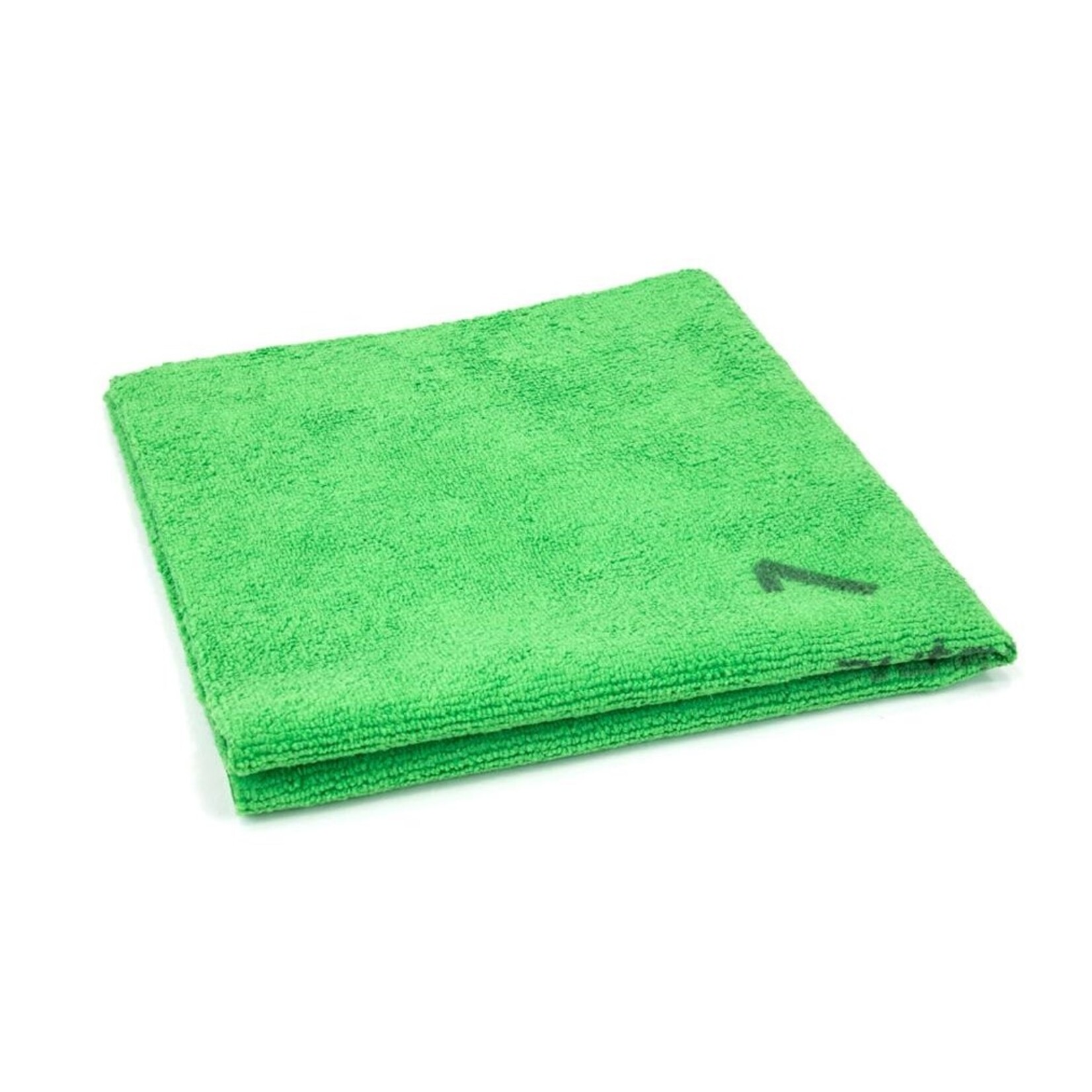 AutoFiber AutoFiber - Quadrant Coating Leveling Towel (Green)