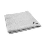 AutoFiber Autofiber [Quadrant Wipe] Microfiber Coating Leveling Towel (Gray)