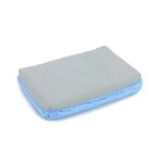 AutoFiber Autofiber Thin [Saver Applicator Half/Half] Microfiber Coating Applicator Sponge