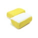 AutoFiber Autofiber Scrub Ninja Scrubbing Block