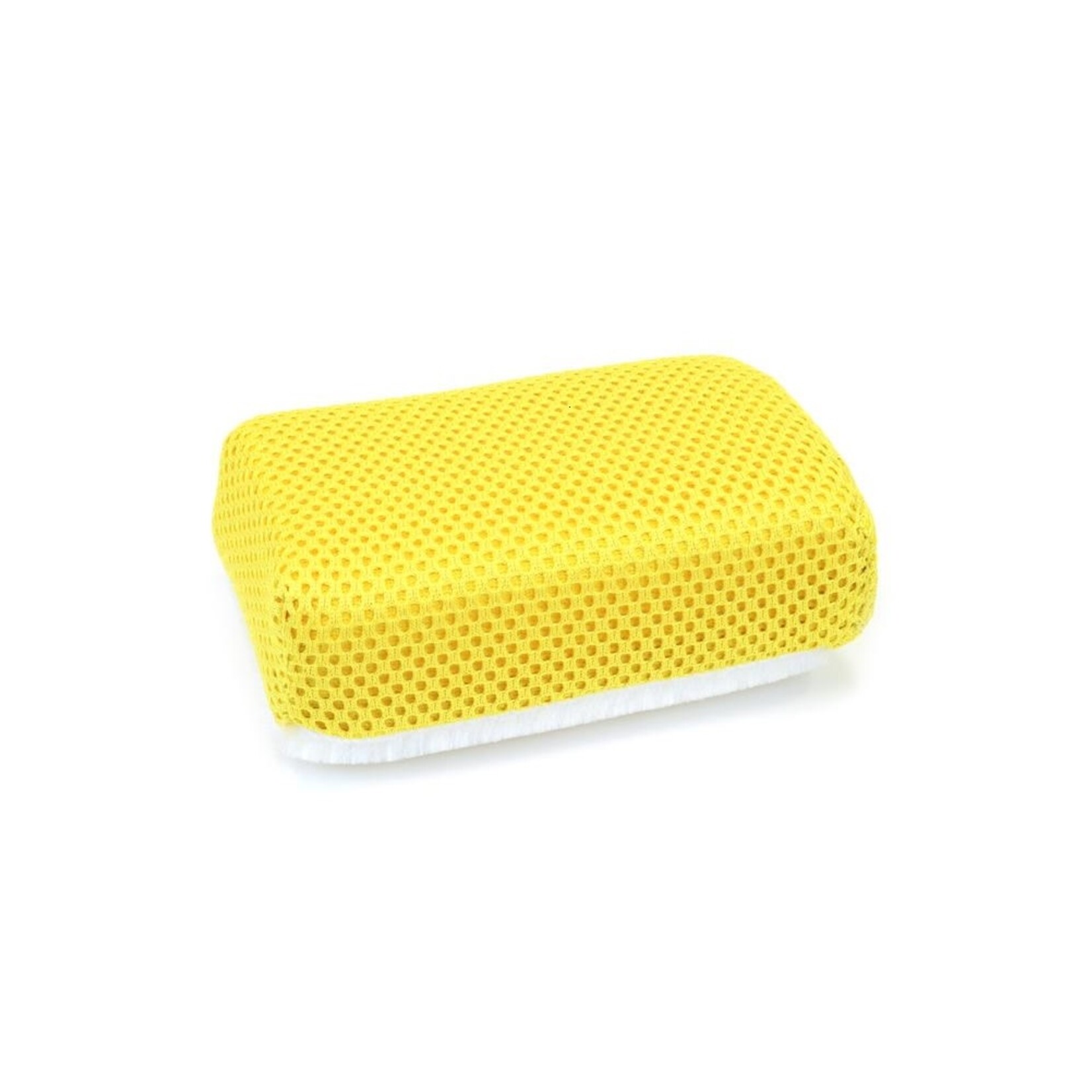 AutoFiber Autofiber Scrub Ninja Scrubbing Block