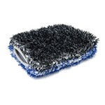 AutoFiber Autofiber [Wash Monster] Car Wash Pad ( Blue / Black )