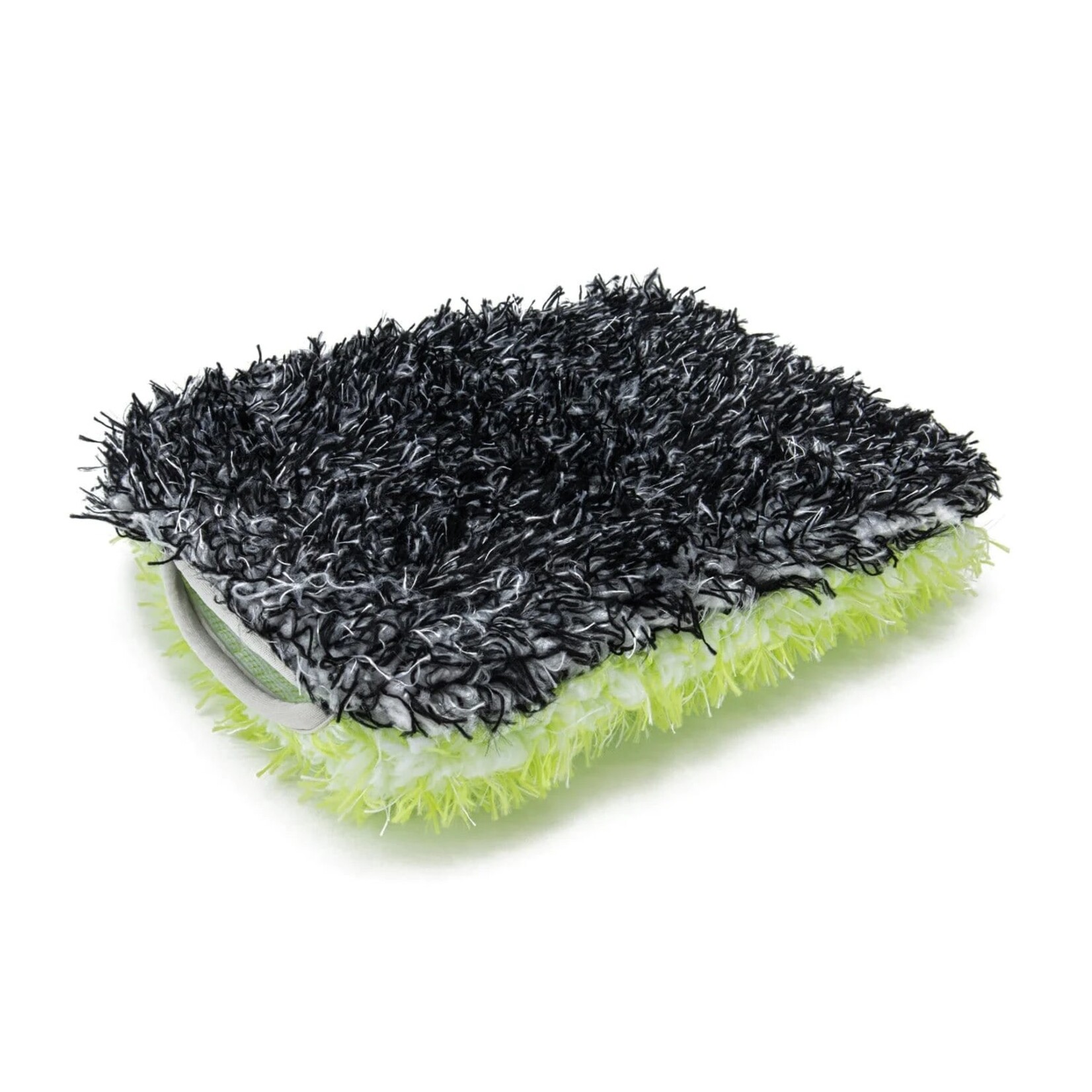 AutoFiber Autofiber [Wash Monster] Car Wash Pad ( Green / Black )