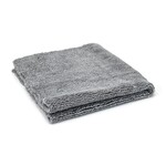 AutoFiber Autofiber [Detailer's Delight] Heavyweight Microfiber 550GSM (Gray)