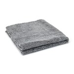 AutoFiber AutoFiber - [Detailer's Delight] Heavyweight Microfiber 550GSM (Gray)