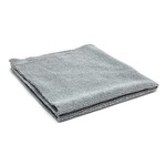 AutoFiber Autofiber [Utility 300] All-Purpose Edgeless Microfiber Towel 300GSM (Gray)