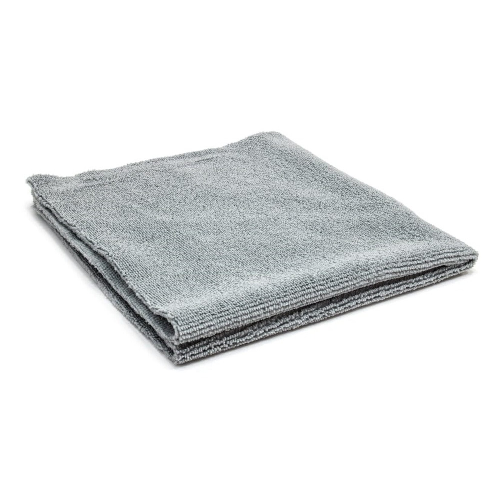 RUPES Autofiber [Utility 300] All-Purpose Edgeless Microfiber Towel 300GSM (Gray)