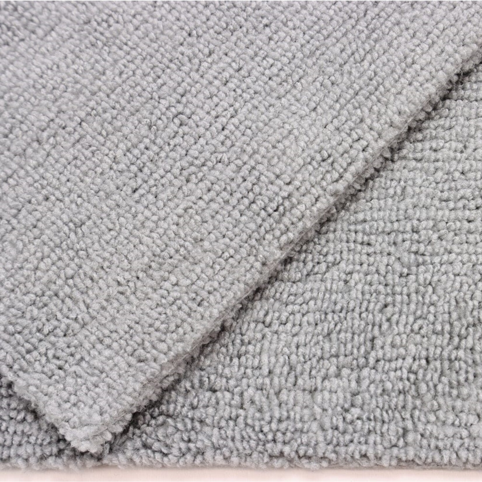 AutoFiber Autofiber [Mr. Everything Jr.] Premium Paintwork Towel (Gray)