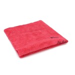 AutoFiber AutoFiber - Quadrant Coating Leveling Towel (Red)
