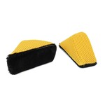 AutoFiber Autofiber Scrub Ninja Wedge Scrubber (2 pack)