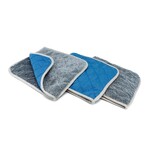 AutoFiber Autofiber Smooth Glass Flip (3 Pack)