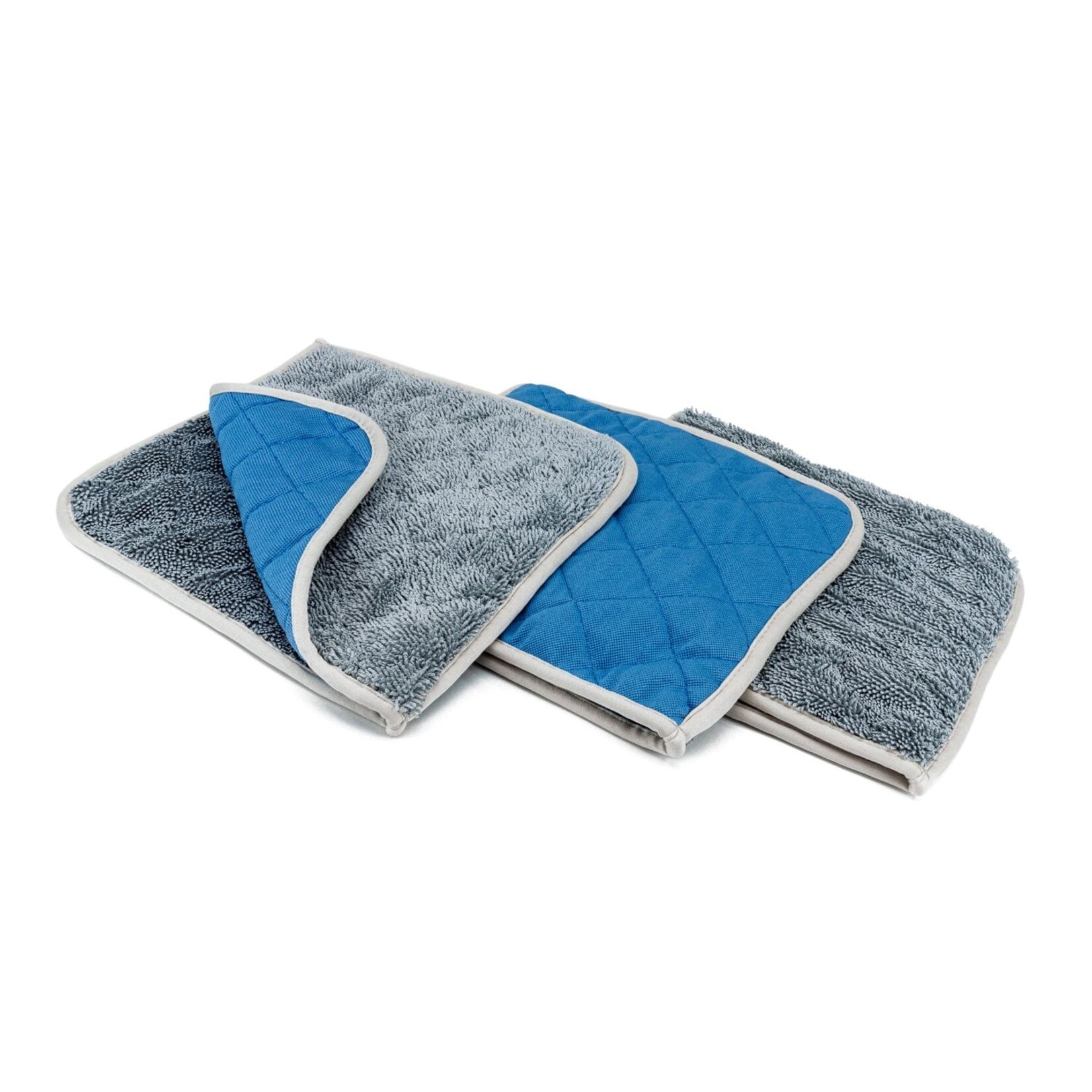 AutoFiber Autofiber Smooth Glass Flip (3 Pack)