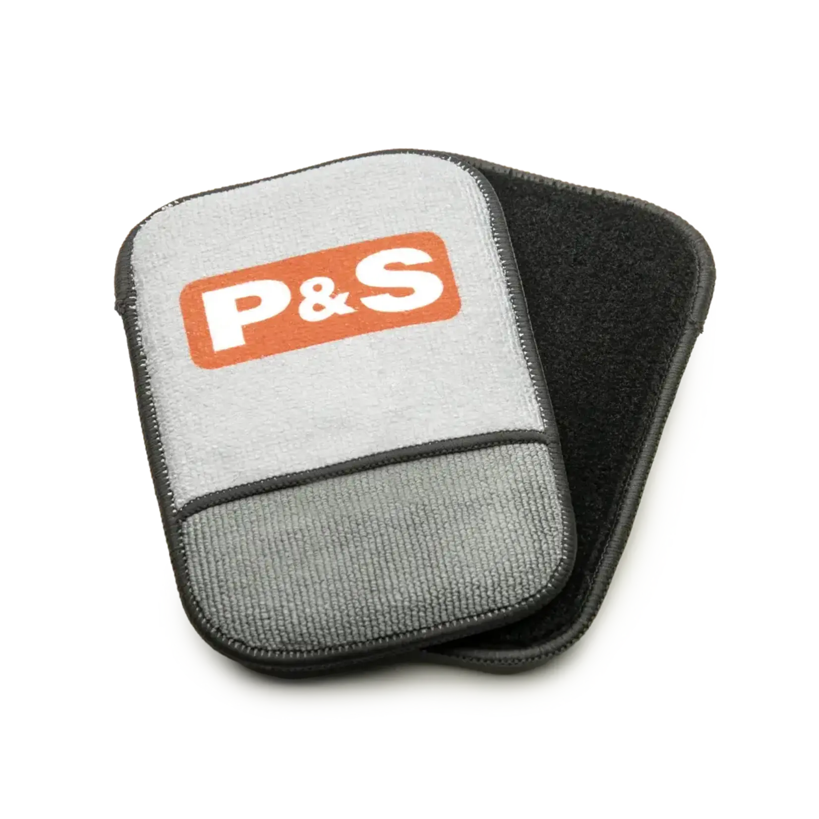 P&S P&S - Side Kick Interior Scrubber 2PK