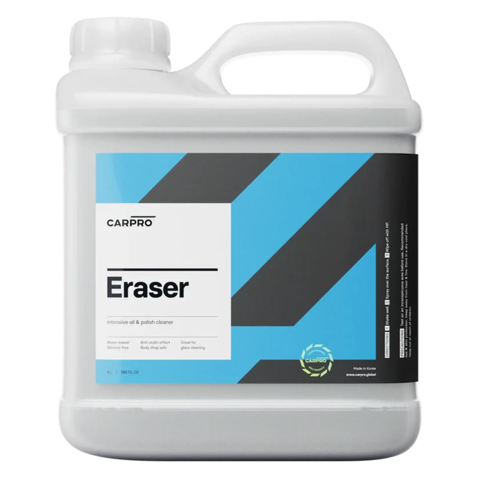 CarPro CarPro - Eraser ( 4L )
