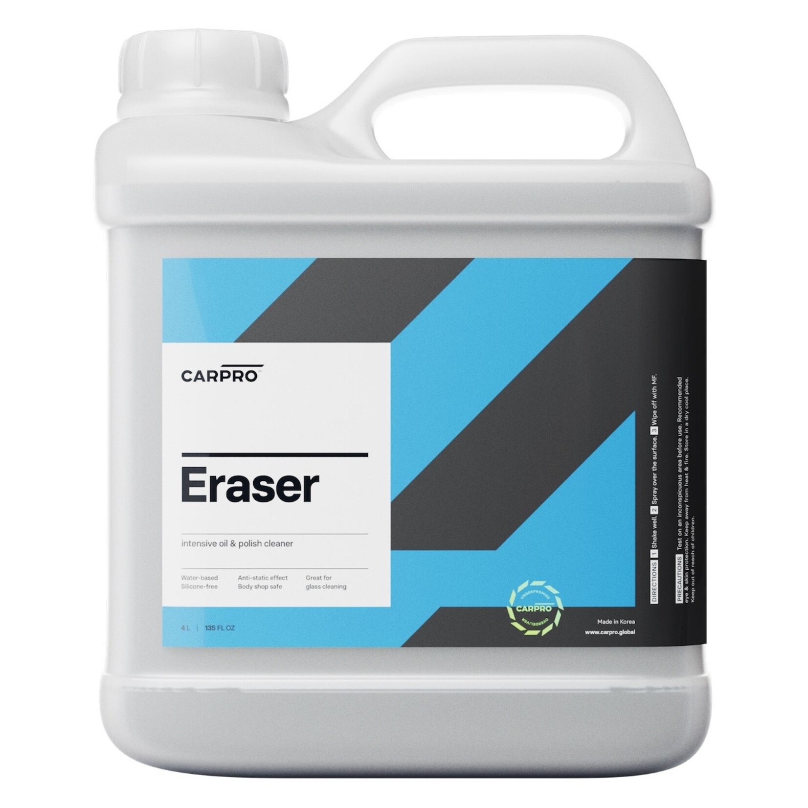 CarPro CarPro - Eraser ( 4L )
