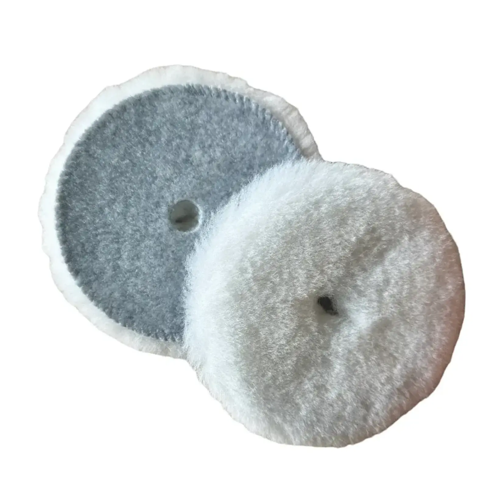 Koch Chemie Koch-Chemie Lambswool Cutting Pad 5in