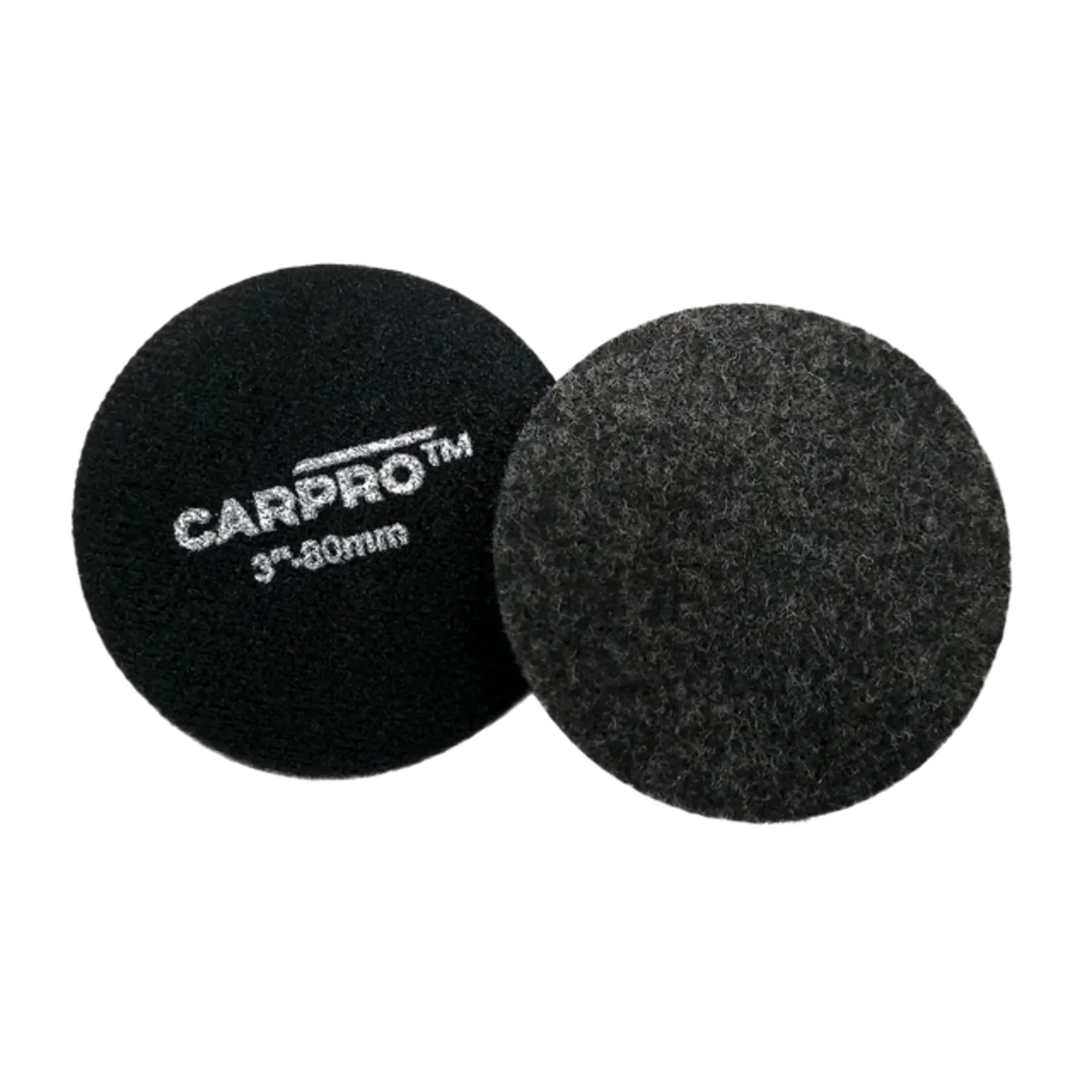 CarPro CarPro - GlassCut Pad 5pcs (3in)