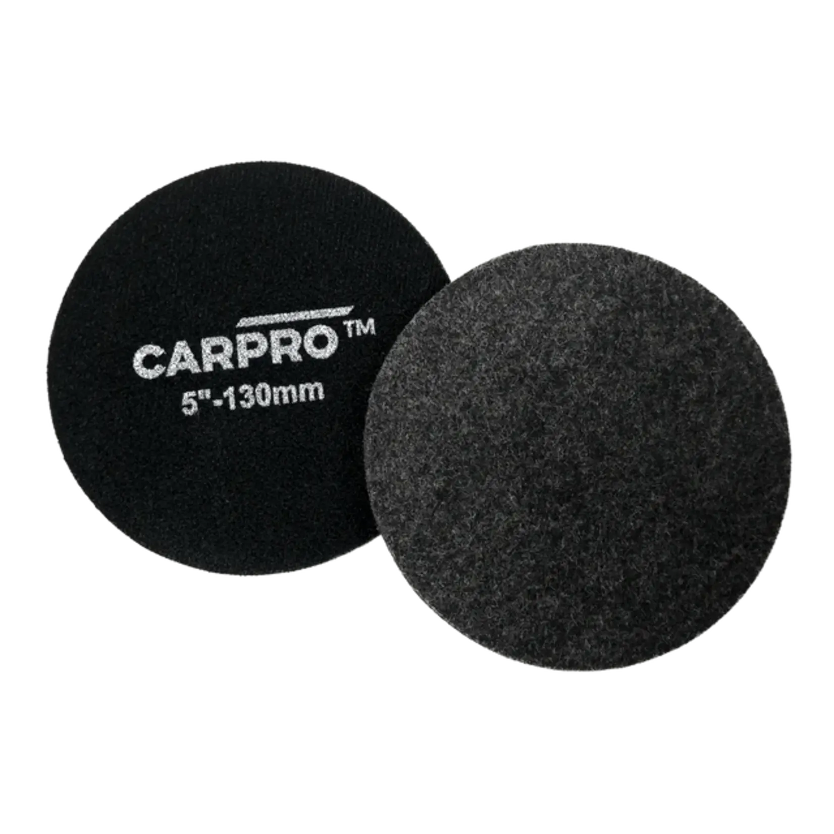 CarPro CarPro - GlassCut Pad 5pcs (5in)