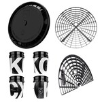 Koch Chemie Koch-Chemie Detailing Bucket Kit